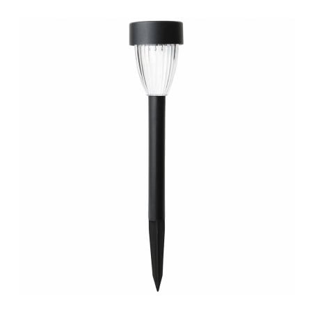 Fusion Products Ltd. BLK Sol LED Stake Light 26945